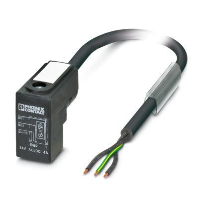 SAC-3P-10,0-PVC/CI-1L-V - Sensor-/Aktor-Kabel