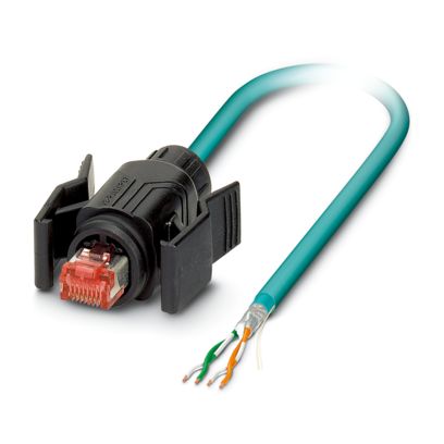 VS-IP67/B-OE-93E-LI/5,0 - Netzwerkkabel