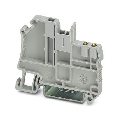 UT 2,5-TWIN/1P-F - Schraubflansch