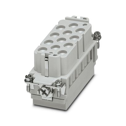 HC-K12/ 2-EBUC - Contact insert (1636347)