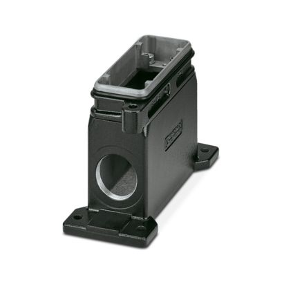 HC-HPR-B16-SHFH-2SSM40-EMR-BK - Gehäuse