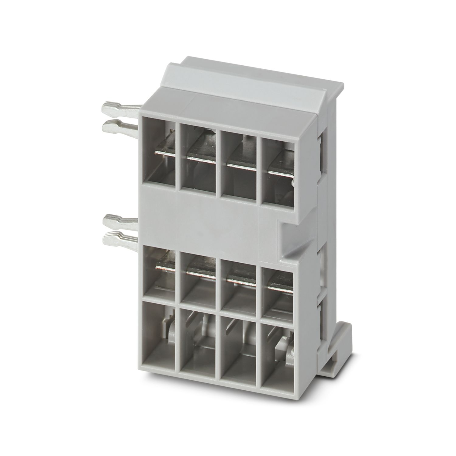 CAPAROC E2 12-24DC/1-4A EX - Electronic circuit breaker CAPAROC E2 12-24DC/1-4A EX - Electronic circuit breaker