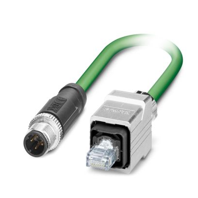 NBC-M12MSD/ 5,0-93B/R4RC - Netzwerkkabel