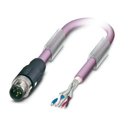 SAC-5P-MS/ 2,0-920 SCO - Bussystem-Kabel