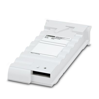 TMP/ACCU COVER - Akkufachabdeckung