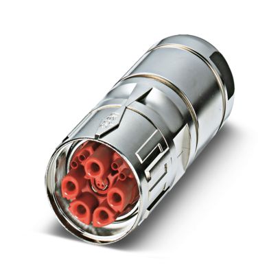 SB-8ES6A8A8L33S - Cable connector (1314992)