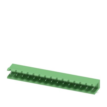 MSTB 2,5/15-G-5,08 - Leiterplatten-Grundleiste