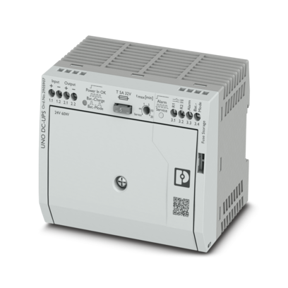 不间断电源-UNO-UPS/24DC/24DC/60W