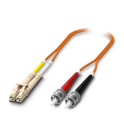 格安saleスタート ボ FO - FOC-LC:PA-ST:PA-OM1:D01/2 patch 1146508 - cable その他