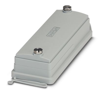 HC-B 24-TMS-SD-IP66 - Schutzdeckel