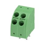 PTDA 2,5/ 2-5,0 - PCB terminal block - 1725302 | Phoenix Contact