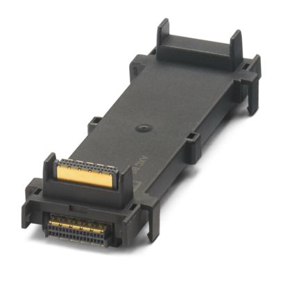 AXC BS - Busanschlussstecker