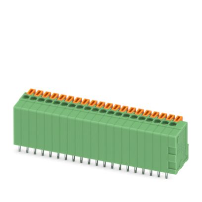 FFKDSA1/V-2,54-20 - Leiterplattenklemme