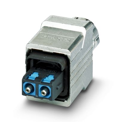 VS-PPC-C1-SCRJ-MNNA-PG9-A4D-C - FO connectors (1608032)