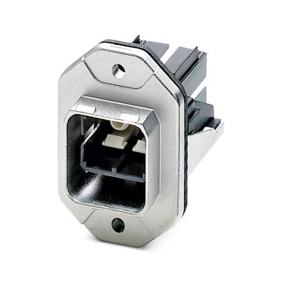 VS-PPC-F1-SCRJ-MNNA-1RF - Panel-mount frame (1405374)