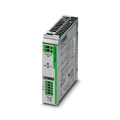 新作人気 TRIO-DIODE/12-24DC/2X10/1X20 - 2866514 - module Redundancy スマートフォン本体
