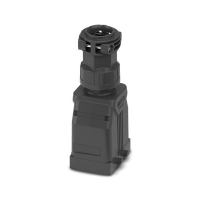 HC-DCC06-HHFD-1TGESM32-PLBK100 - Housing (1556225)