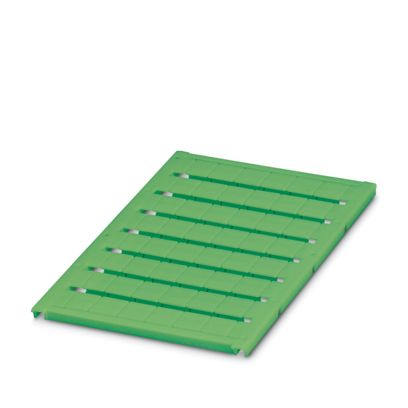 UC-TM 10 GN CUS - Marker für Klemmen