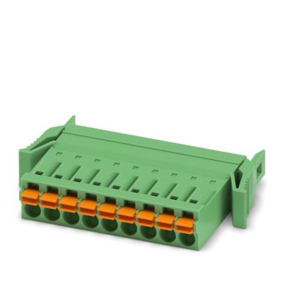 IFMC 1,5/ 9-ST-3,5-RF - Leiterplatten-Steckverbinder