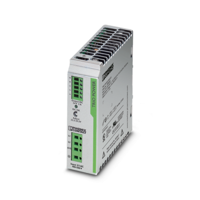 电源-TRIO-PS/3AC/24DC/ 5