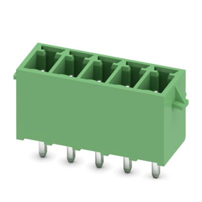 MCV 1,5/ 5-G-3,5-RN - Leiterplatten-Grundleiste