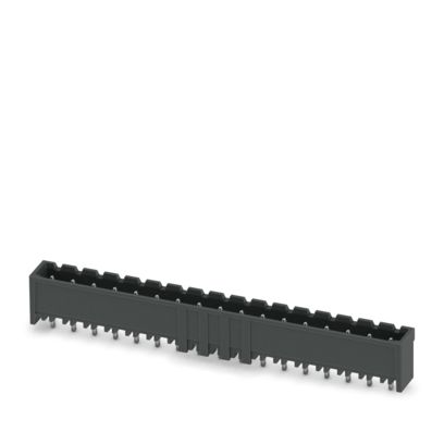 CCVA 2,5/17-G P20 THR - Leiterplatten-Grundleiste