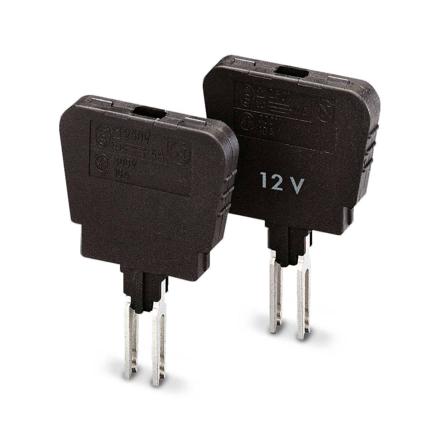 ST-SILA250-UK 4 - Fuse plug - 0921053 | Phoenix Contact ST-SILA250-UK 4 - Fuse plug - 0921053 | Phoenix Contact