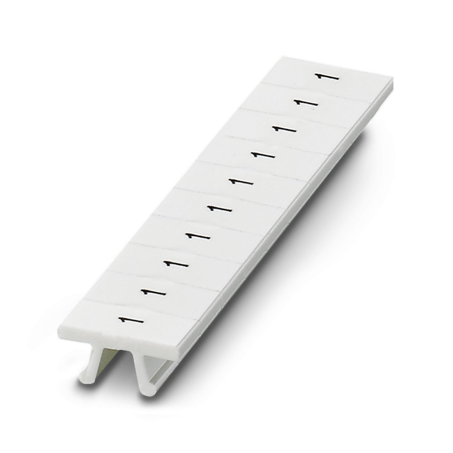 ST 2,5-QUATTRO - Feed-through terminal block - 3031306 ST 2,5-QUATTRO - Feed-through terminal block - 3031306