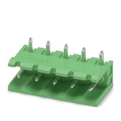 MSTB 2,5/ 5-GU - Leiterplatten-Grundleiste