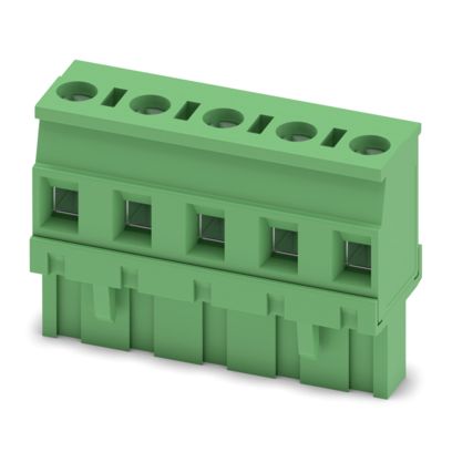 GMVSTBR 2,5/ 5-ST - Leiterplattenstecker