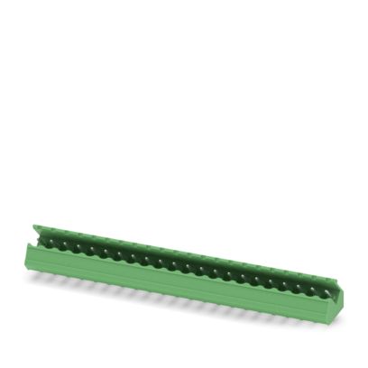 SMSTB 2,5/22-G - Leiterplatten-Grundleiste