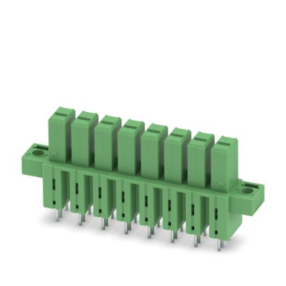 IPCV 5/ 8-GF-7,62 - Leiterplatten-Grundleiste