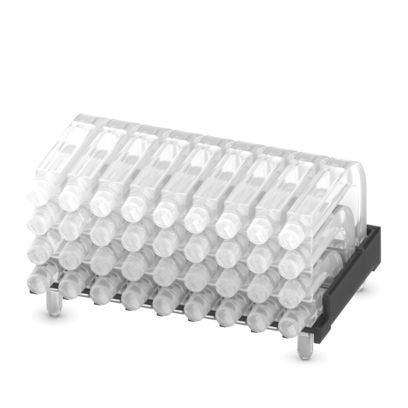 HS LC-H-D2C/ R4XC9-2,54 - Lichtleiter