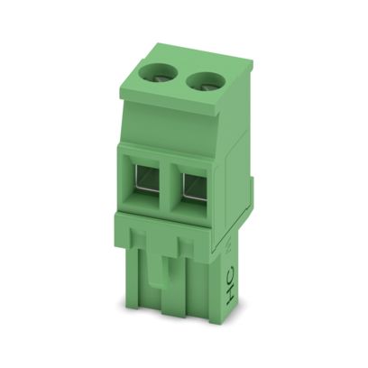 MVSTBR 2,5 HC/ 2-ST-5,08 - PCB connector - 1912401 | Phoenix