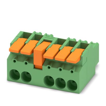 LPC 16 HC/ 5-STL3-10,16 - Leiterplattenstecker