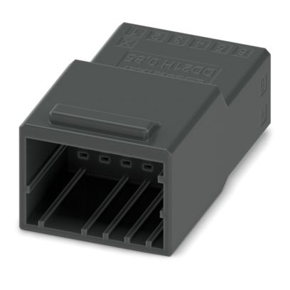 DD21H 0,85/12-FH-2,5-X - Leiterplattenstecker