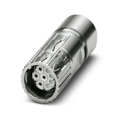 M23-7ES198A8L24S - Cable connector (1628793)