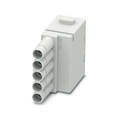 SAC-5P-20,0-600/M12FS HD - Sensor/actuator cable - 1420762