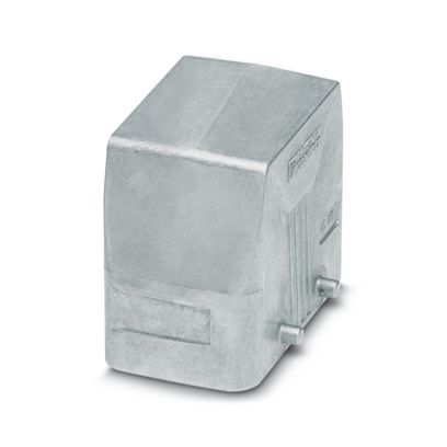 HC-STA-B10-HLFD-BLANK-EL-AL - Gehäuse