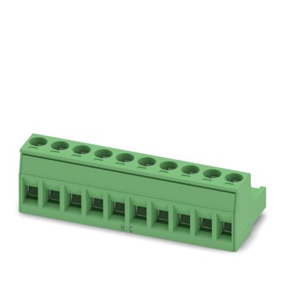MSTB 2,5 HC/10-ST - Leiterplattenstecker
