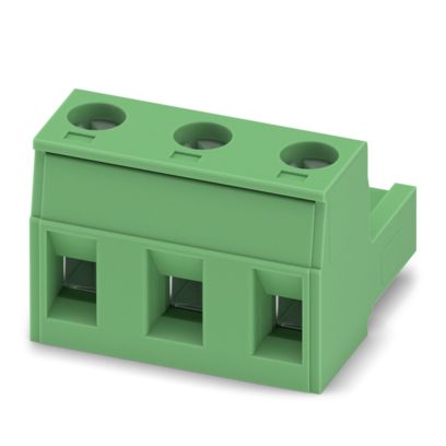 GMSTB 2,5/ 3-ST-7,62 - PCB connector - 1767012 | Phoenix Contact GMSTB 2,5/ 3-ST-7,62 - PCB connector - 1767012 | Phoenix Contact