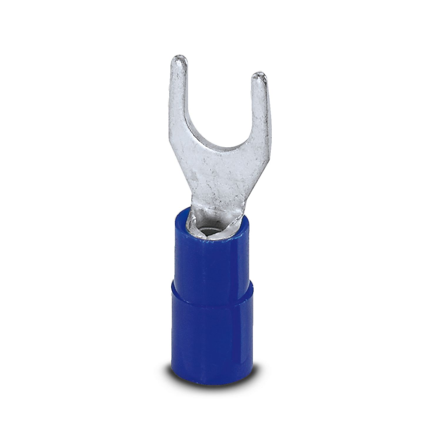 C-FCI 2,5/M5 - Fork-type cable lug - 3240040 | Phoenix Contact