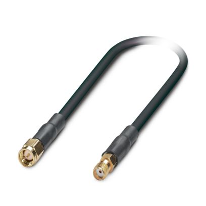 NBC-COX-CKM/10.0-M/COX-CKF - Coaxial cable - 1340148 | Phoenix Contact