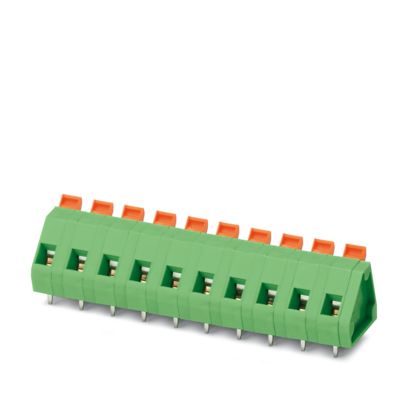 ZFKDSA 1,5-W-7,62- 5 - Leiterplattenklemme