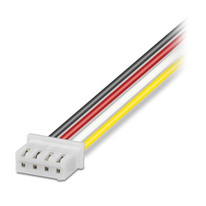 CHARX SEC JST-RCM-CBL 100 - Kabelsatz