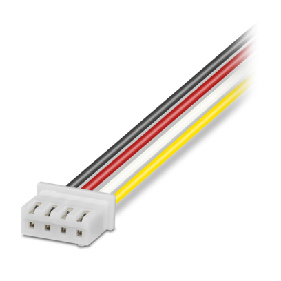 电缆套件-CHARX SEC JST-RCM-CBL