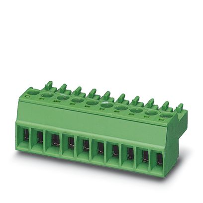 MC 1,5/ 4-ST-3,81 CN124BD-X9 - PCB connector - 1704802 | Phoenix 