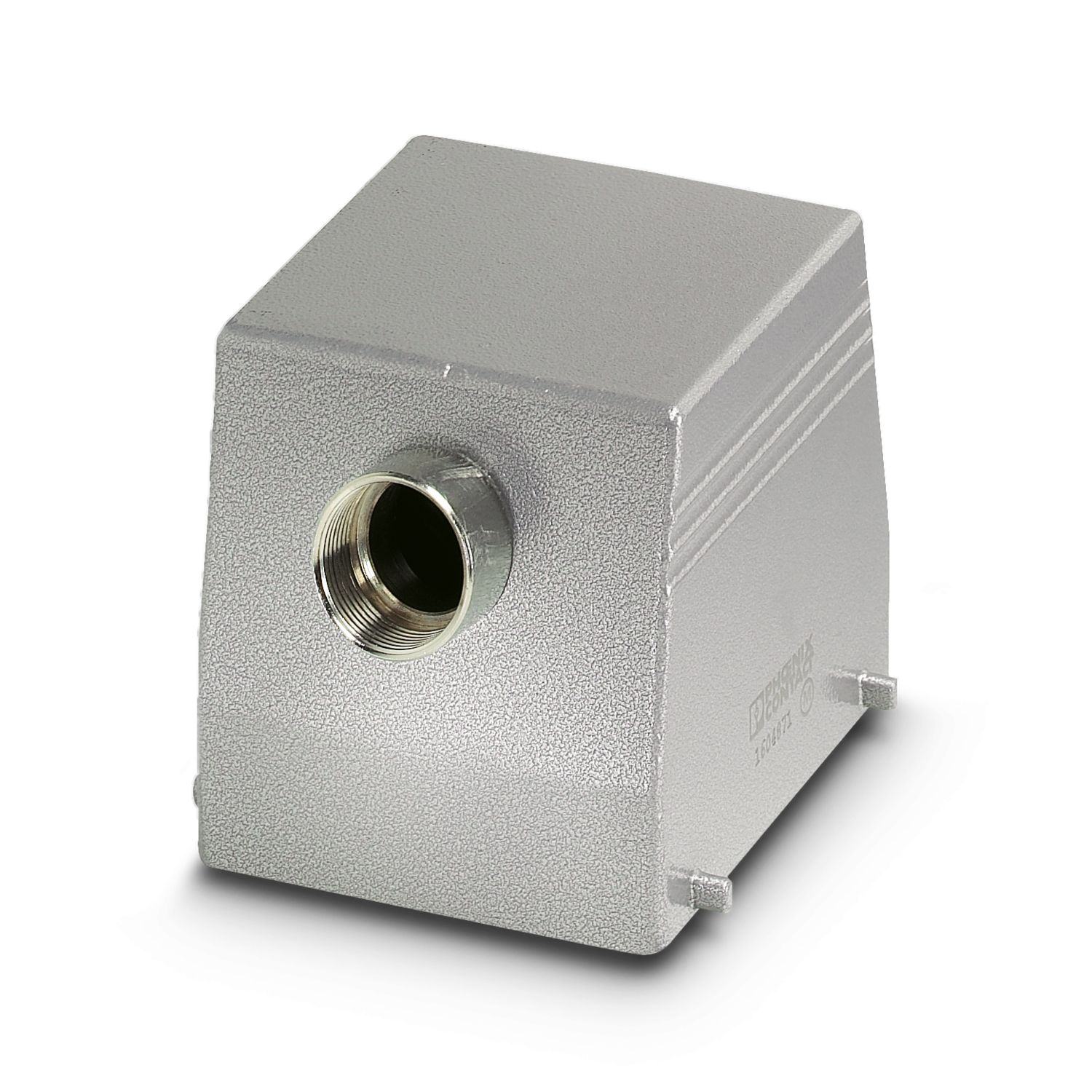 HC-B 32-TFQ-80/O1PG29S - Housing - 1675094 | Phoenix Contact HC-B 32-TFQ-80/O1PG29S - Housing - 1675094 | Phoenix Contact