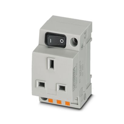 EO-G/PT/SH/S - Socket (0804069)