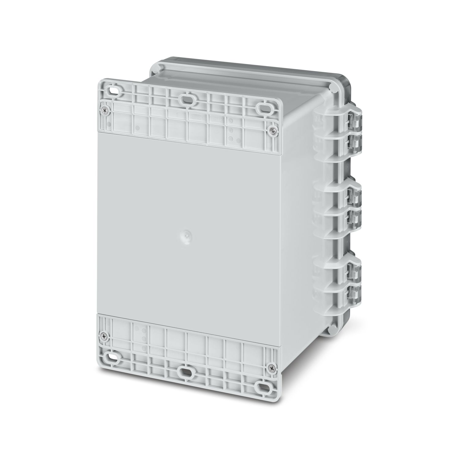 OCS HP 121006 TRANS - Caixa para aplicações outdoor